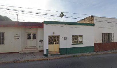 Farmacia 'De La Fuente'