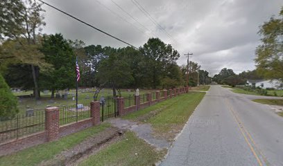 Cedars Cemetery