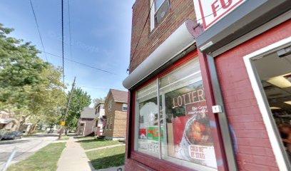 Tower Food Mart