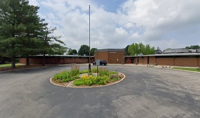 Owen Marsh Elementary School