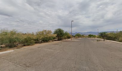 4325 S Pantano Rd Parking