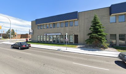 Canadian Welding Bureau (CWB Group)