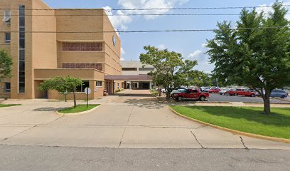 City of Topeka License Department