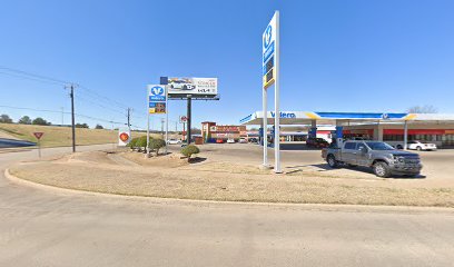 JJ's Valero