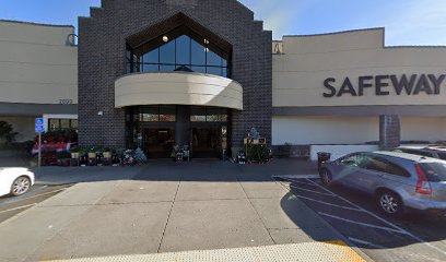 Safeway Bakery