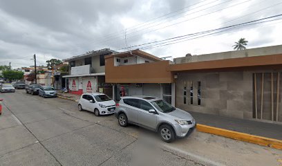 Central De Pinturas Madero - AXALTA