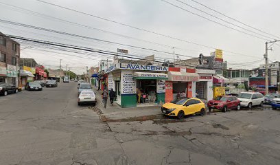 Centro De Lavado