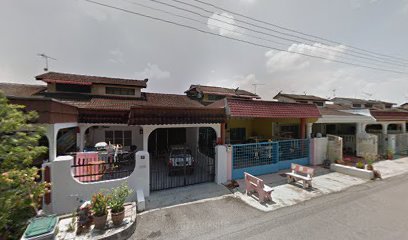 Poh Lim Temple