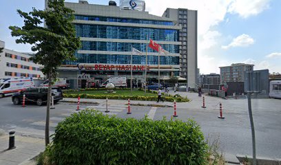 İstanbul Rumeli Üniversitesi Esenyurt Uygulama ve Araştırma Yerleşkesi