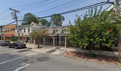 Coldwell Banker Realty - Dobbs Ferry Office