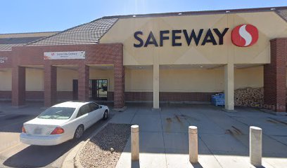 Safeway Bakery