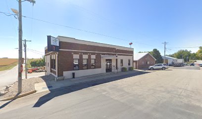 Westside State Bank - Halbur