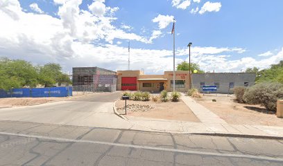 Tucson Fire Department Station 18