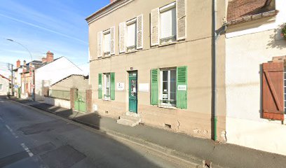 Maison des Services ADMR du Montargois Montargis