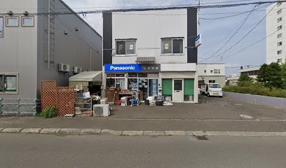 Panasonic shop 田湯電器