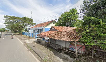 Warung Ma 'Iyah'