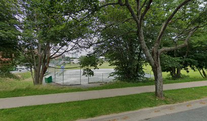 Gorsebrook Ball Field