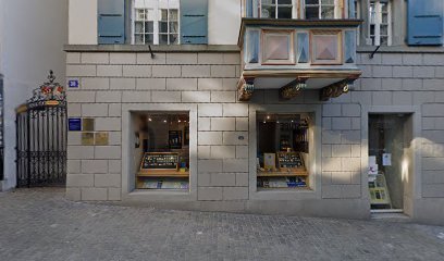 Grütli Stiftung Zürich