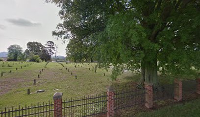 Broughton Memorial Cemetery