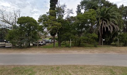 Colegio Bosque del Plata