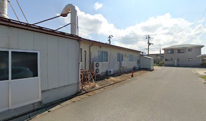 (有)温海通信機 鶴岡工場
