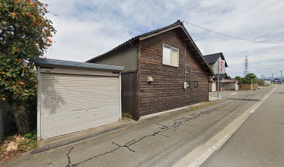 （株）かゆう堂 松任店