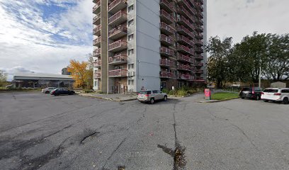 Ottawa Community Housing