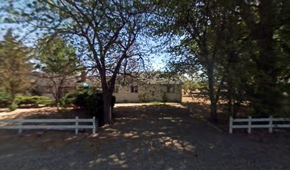 Old Dairy Barn