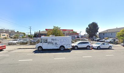 The Bay’s Taco Truck