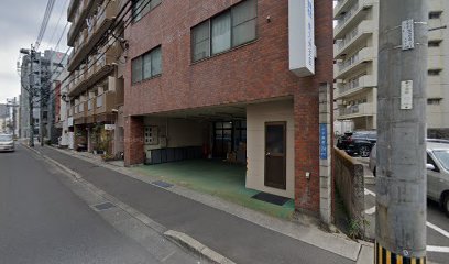 理水化学（株） 南九州支店