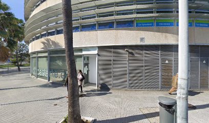 Anestari en Cádiz