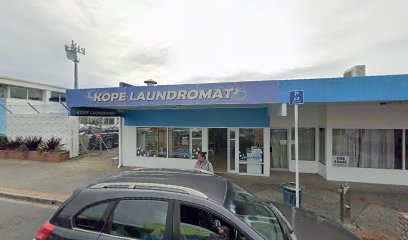 Kope Laundromat