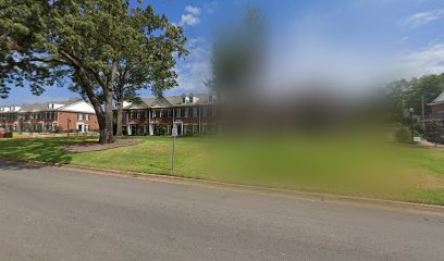 VanZandt Family Housing