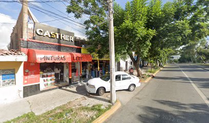 Ferretería Y Tlapaleria Garcia