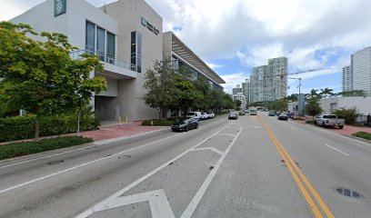 Baptist Health Miami Cancer Institute | Miami Beach