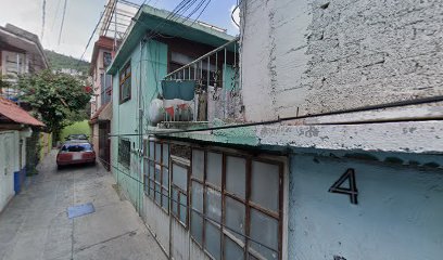 Cerrada Río de los Remedios San Juan y Guadalupe ticomsn