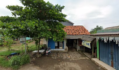 Rumah tedi