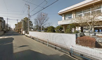 熊谷市立富士見中学校