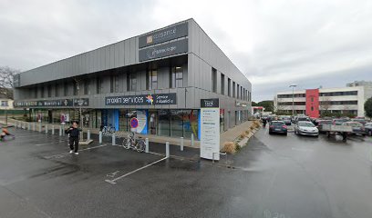 Proxim Services Breizh Littoral Lorient
