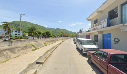 Iglesia Bautista Betel Fundamental