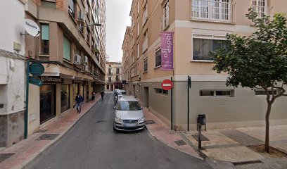 Los papas a la escuela en Castellón de la Plana