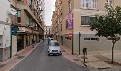 Educalis en Castellón de la Plana