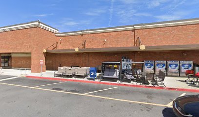 Amy Hall - Pet Food Store in Marietta Georgia