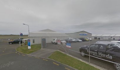 Car Hire Wanganui Airport