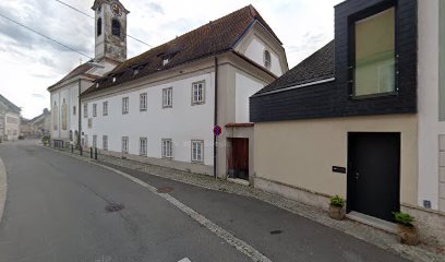 Bruderhaus Steyr