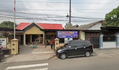 Kantor Polisi Sektor Puri