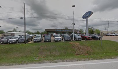 Piney River Ford Service