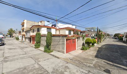 Capilla de la Resurrección del Señor