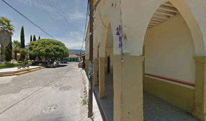 Jefatura Municipal de Jeráhuaro