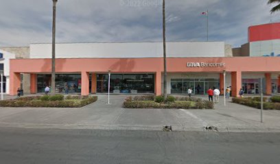 GNC Sor. Sendero Toluca